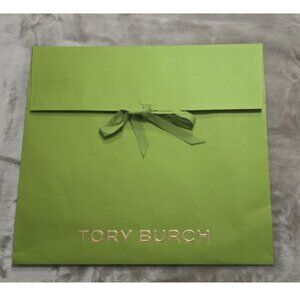 ✨🎁 Tory Burch Oversized Gift Envelope / Luxury Presentation Packaging – NEW ✨🎁